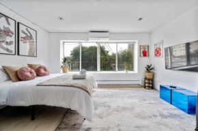 Chinatown Essential 2 Bedroom 900 square feet